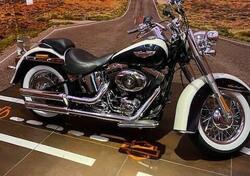 Harley-Davidson 1690 Deluxe ABS (2011 - 16) - FLSTN usata