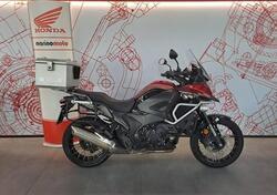 Honda Crosstourer DCT ABS Travel Edition (2017 - 20) usata