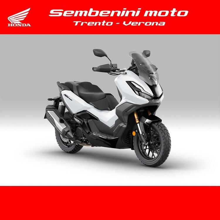 Honda ADV 350 (2022 - 24)