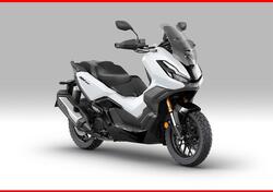 Honda ADV 350 (2022 - 24) nuova