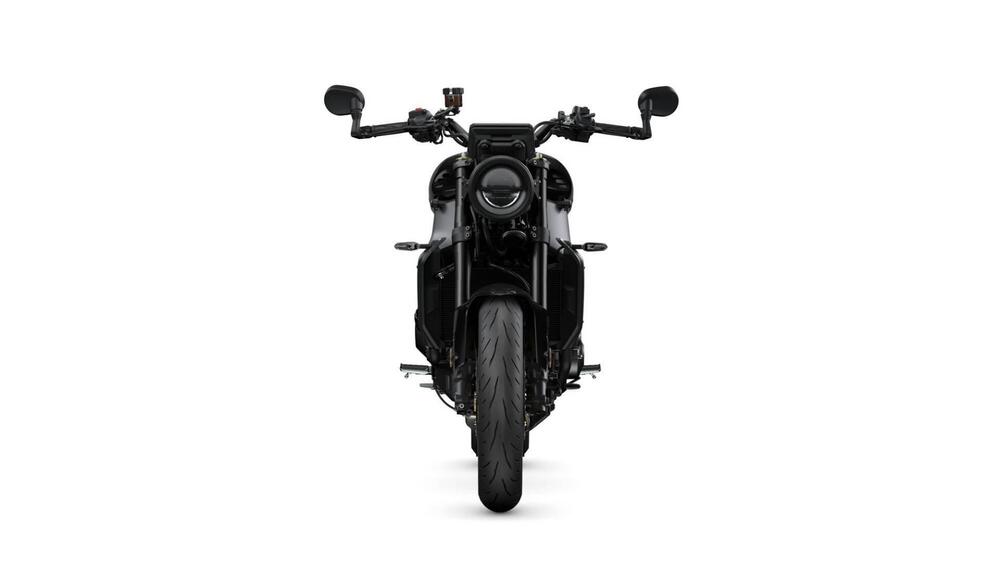 Yamaha XSR 900 (2022 - 25)