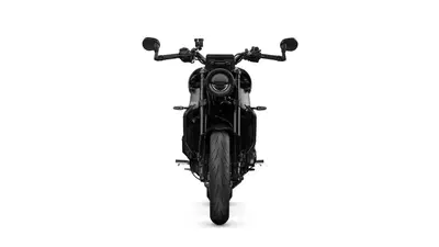 Yamaha XSR 900 (2022 - 24) nuova