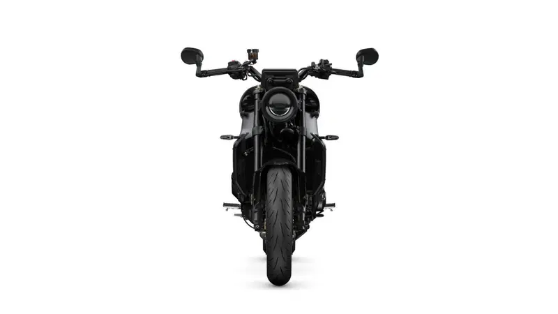 Yamaha XSR 900 (2022 - 24)