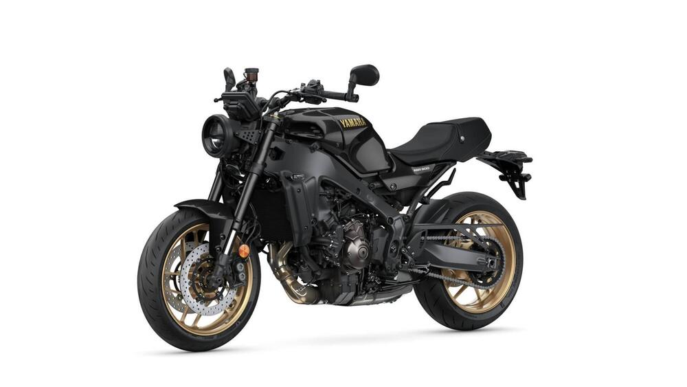 Yamaha XSR 900 (2022 - 25) (2)