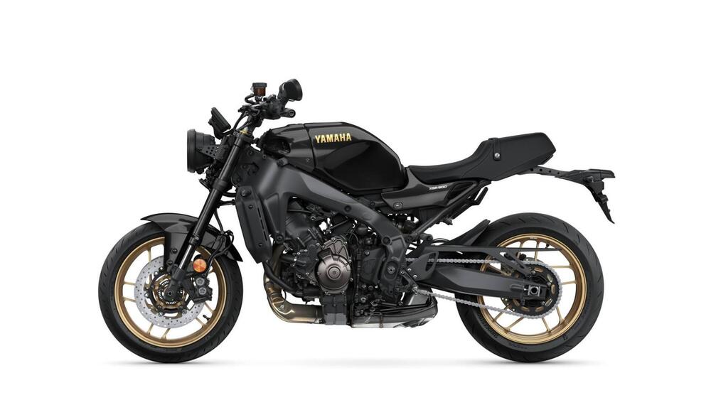 Yamaha XSR 900 (2022 - 25) (3)