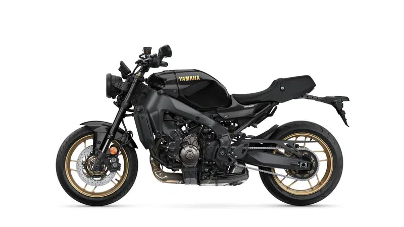 Yamaha XSR 900 (2022 - 24) (3)