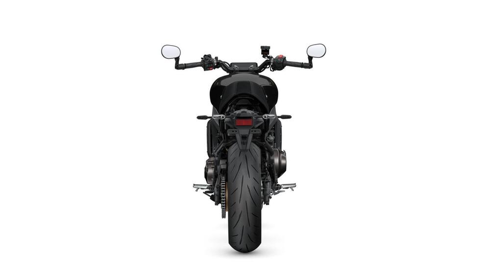 Yamaha XSR 900 (2022 - 25) (4)