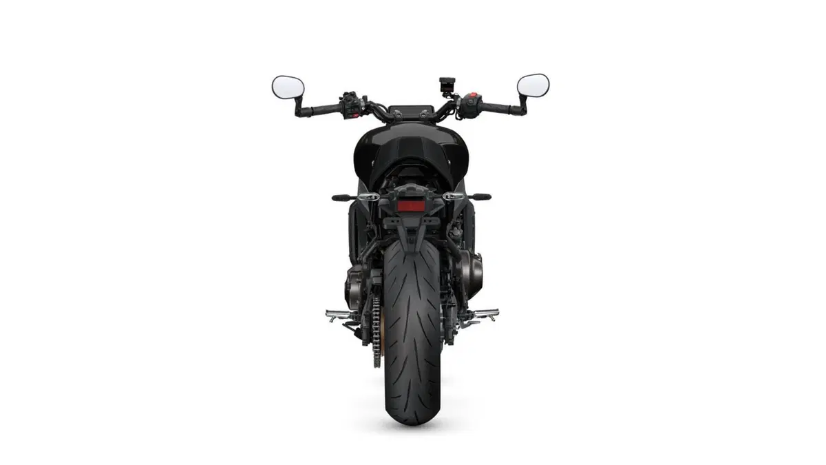 Yamaha XSR 900 (2022 - 24) (4)