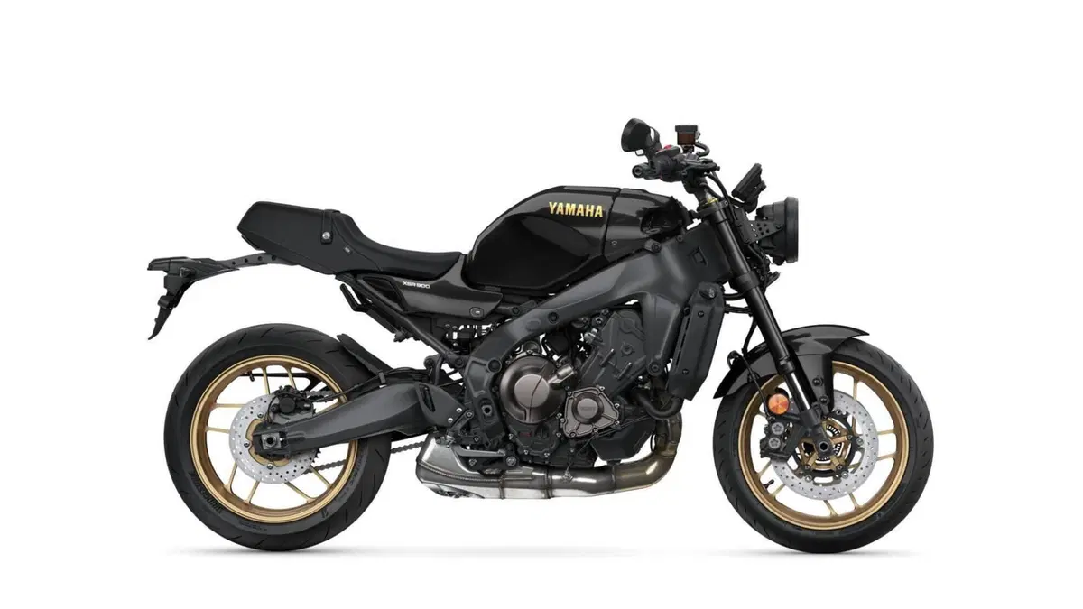 Yamaha XSR 900 (2022 - 24) (5)