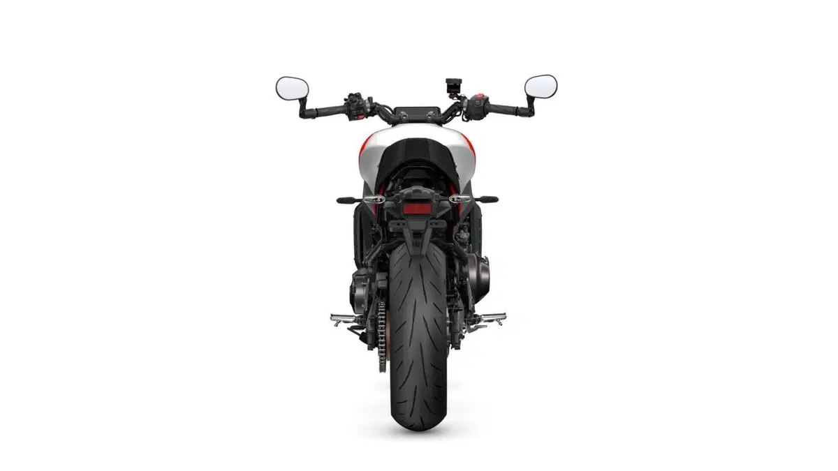 Yamaha XSR 900 (2022 - 24) (10)
