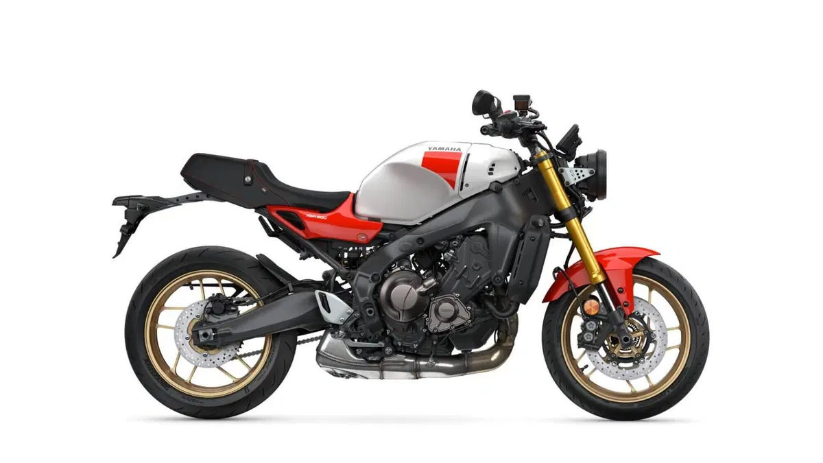 Yamaha XSR 900 (2022 - 24) (11)