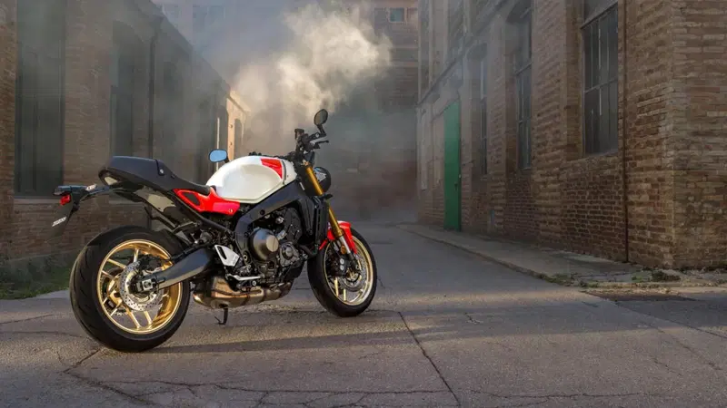 Yamaha XSR 900 (2022 - 24) (13)