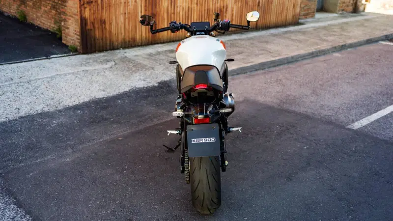 Yamaha XSR 900 (2022 - 24) (16)