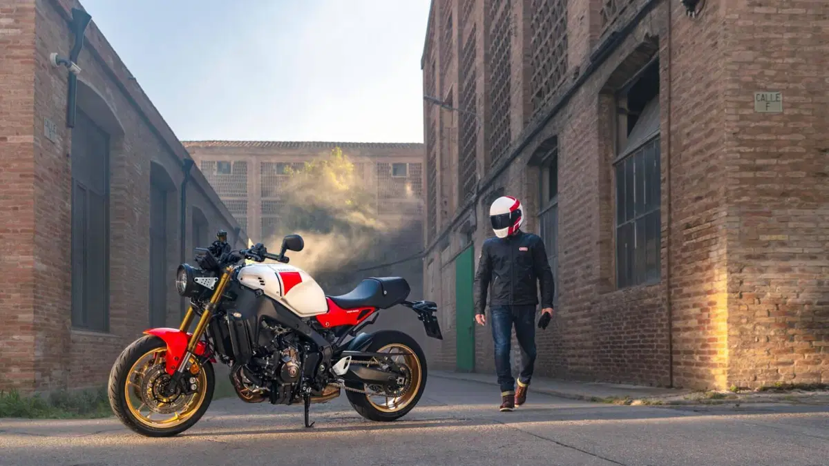 Yamaha XSR 900 (2022 - 24) (17)