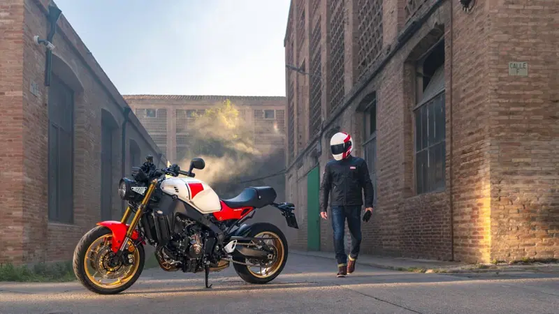 Yamaha XSR 900 (2022 - 24) (17)