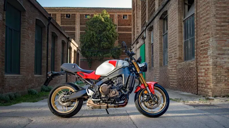 Yamaha XSR 900 (2022 - 24) (18)