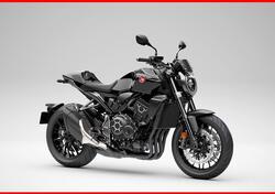 Honda CB 1000 R Black Edition (2021 - 24) nuova