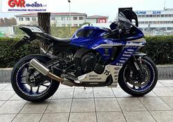 Yamaha YZF R1 (2020 - 25) usata