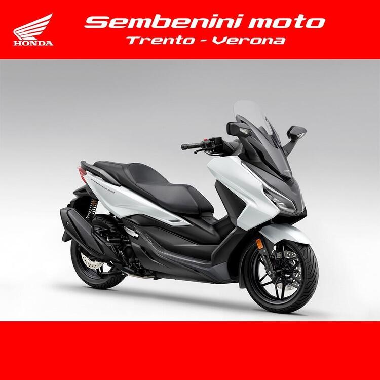 Honda Forza 350 (2022 - 24)