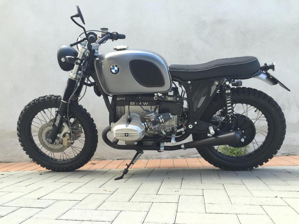 Bmw r65