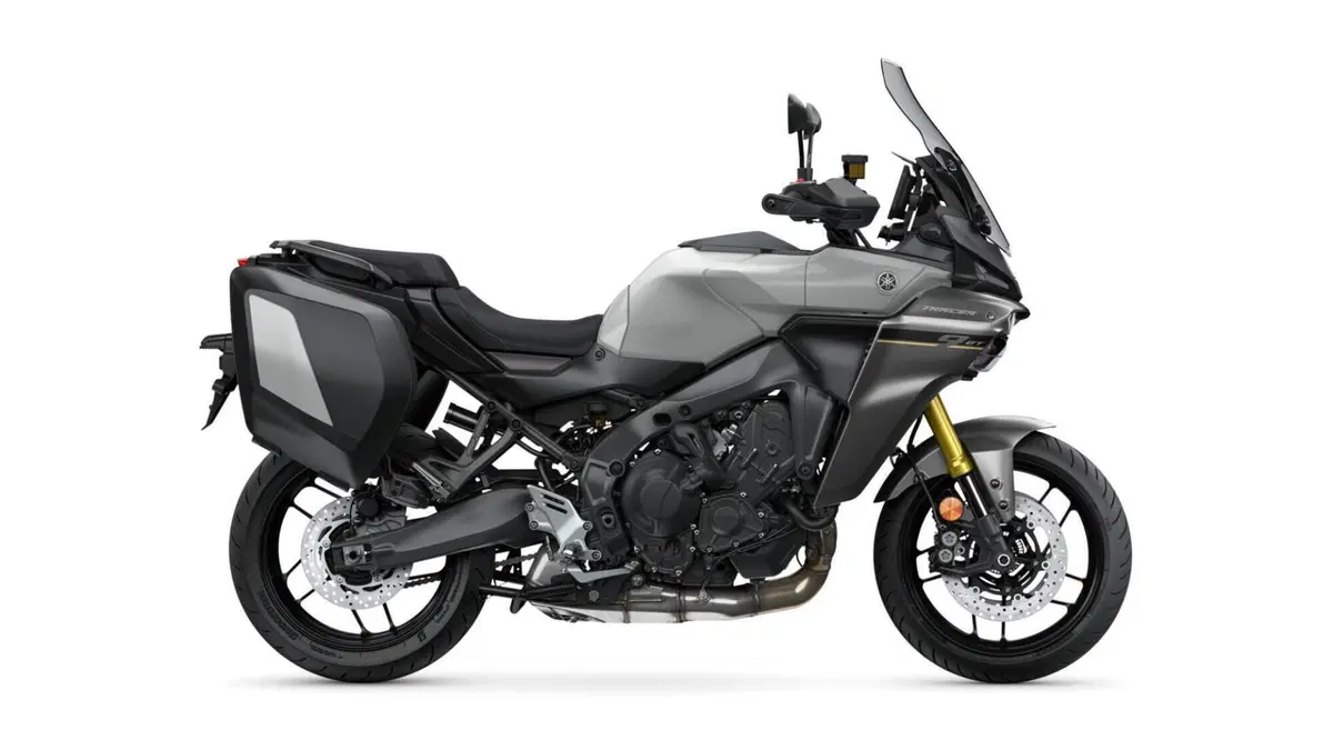 Yamaha Tracer 9 GT (2025 - 26) (6)