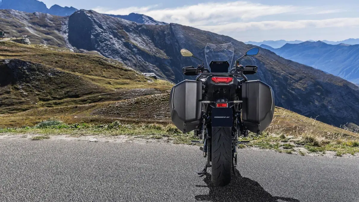 Yamaha Tracer 9 GT (2025 - 26) (8)