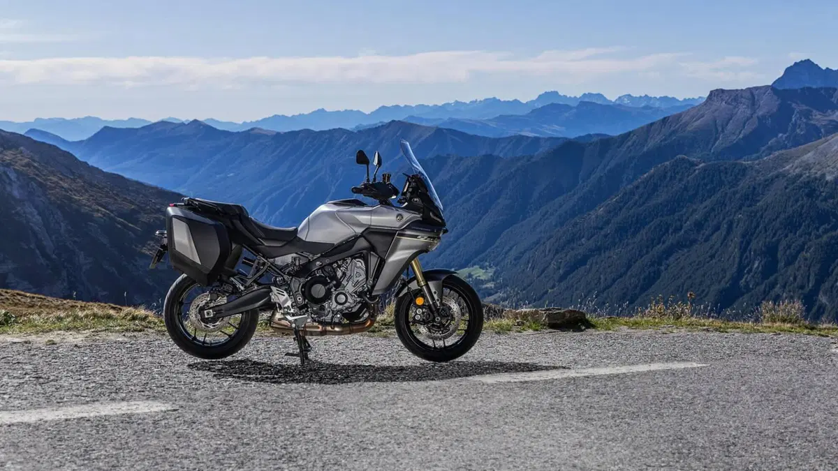 Yamaha Tracer 9 GT (2025 - 26) (11)