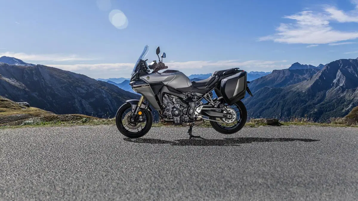 Yamaha Tracer 9 GT (2025 - 26) (13)
