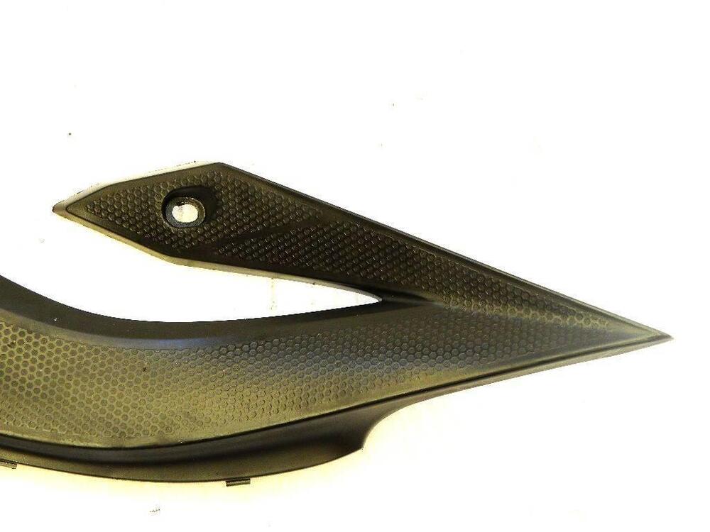 Cover carenatura fianchetto sinistro Yamaha WR 125 (2)