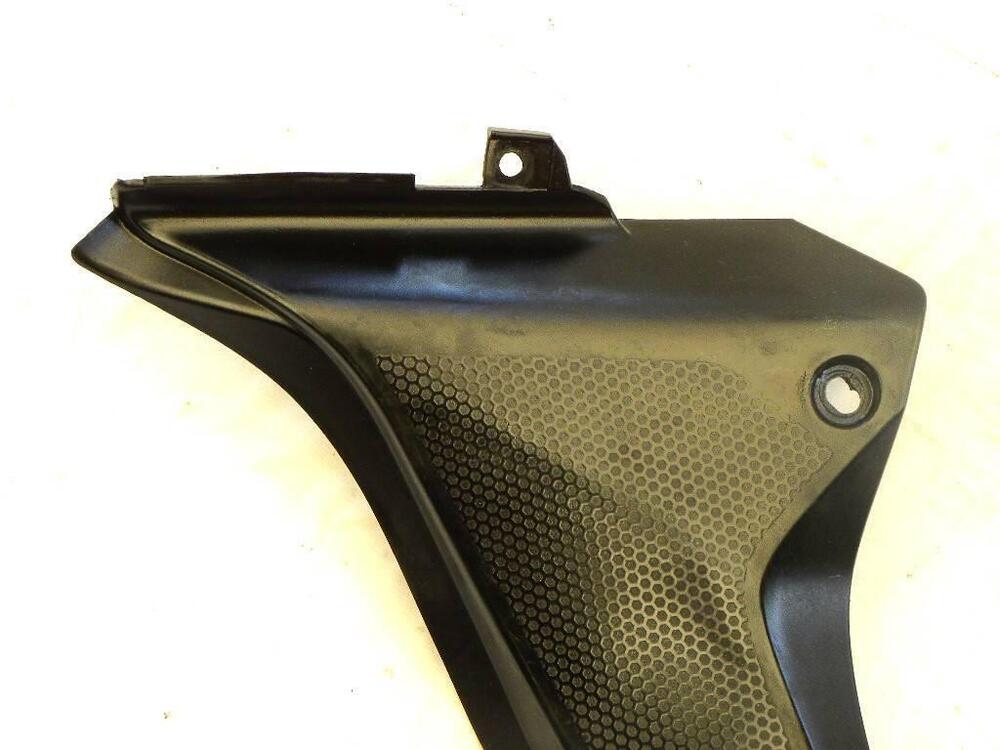 Cover carenatura fianchetto sinistro Yamaha WR 125 (3)