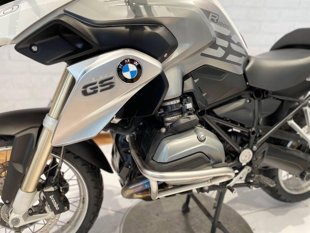 Bmw R 1200 GS (2013 - 16) (2)