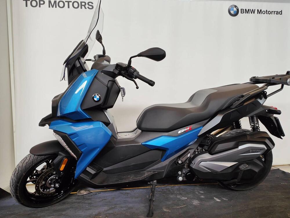 Bmw C 400 X (2018 - 20)