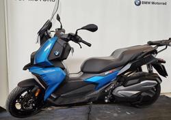 Bmw C 400 X (2018 - 20) usata