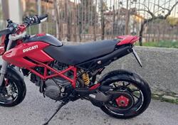 Ducati Hypermotard 1100 (2007 - 09) usata