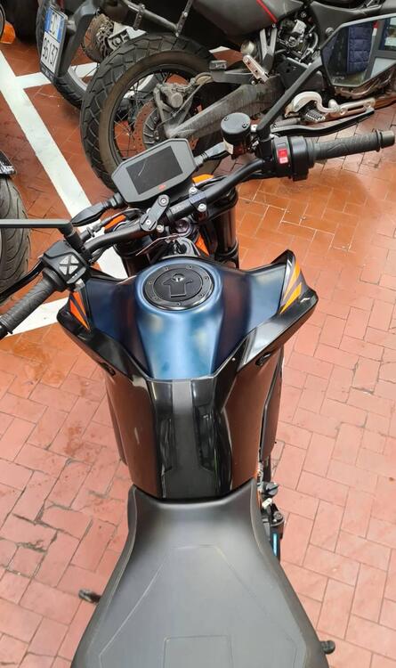 KTM 890 Duke R (2022 - 23) (3)