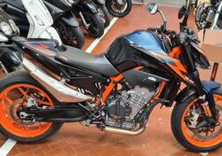 KTM 890 Duke R (2022 - 23) usata