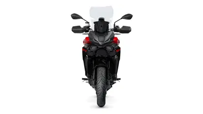 Yamaha Tracer 9 (2025 - 26) nuova