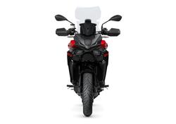 Yamaha Tracer 9 (2025) nuova