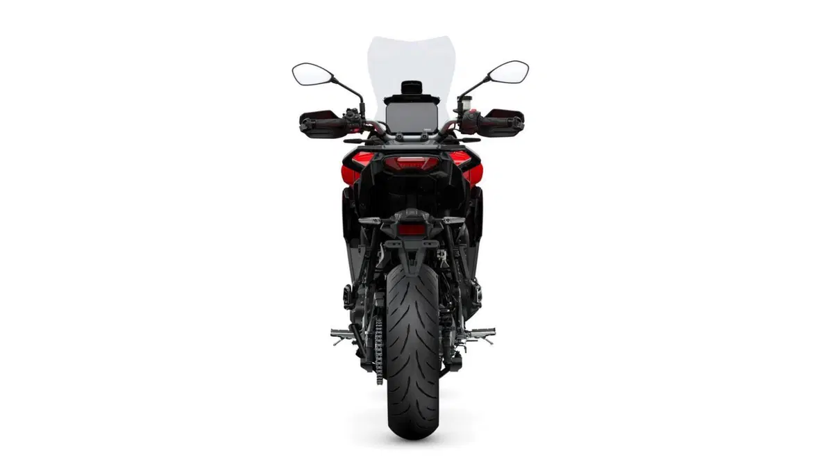 Yamaha Tracer 9 (2025 - 26) (4)