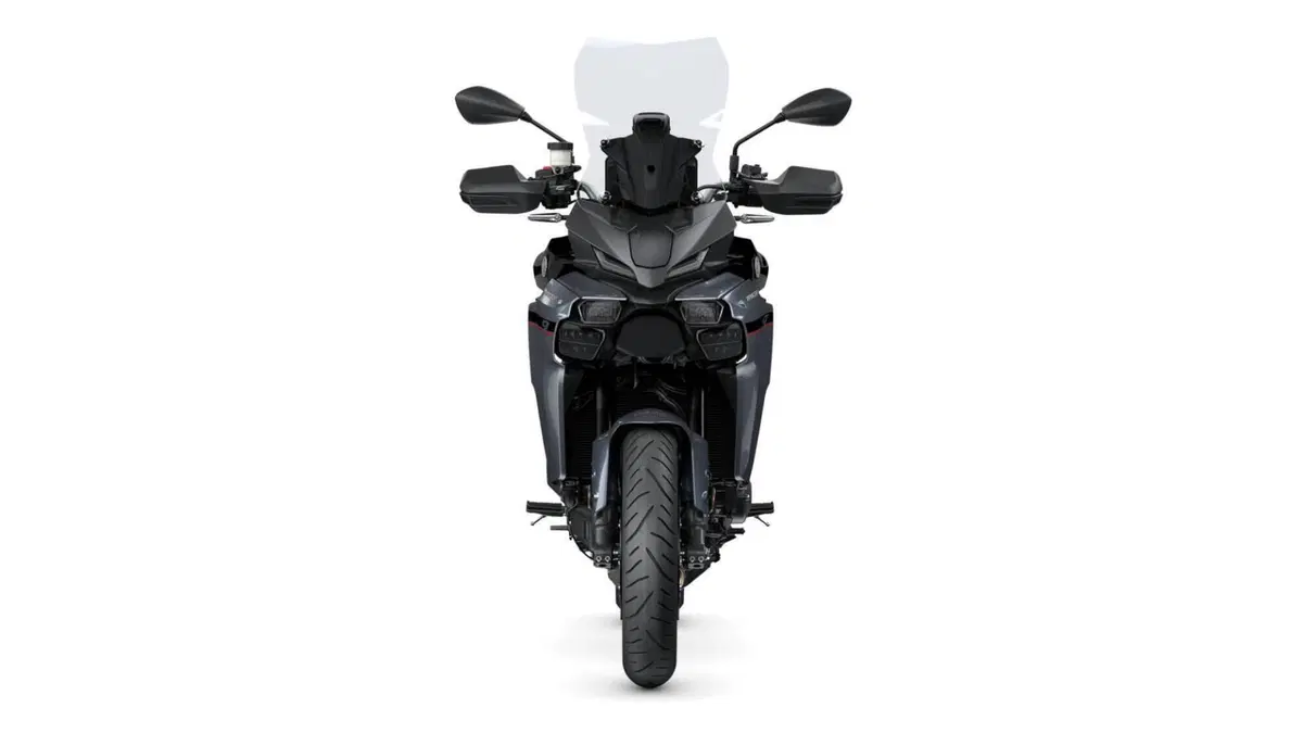 Yamaha Tracer 9 (2025 - 26) (7)