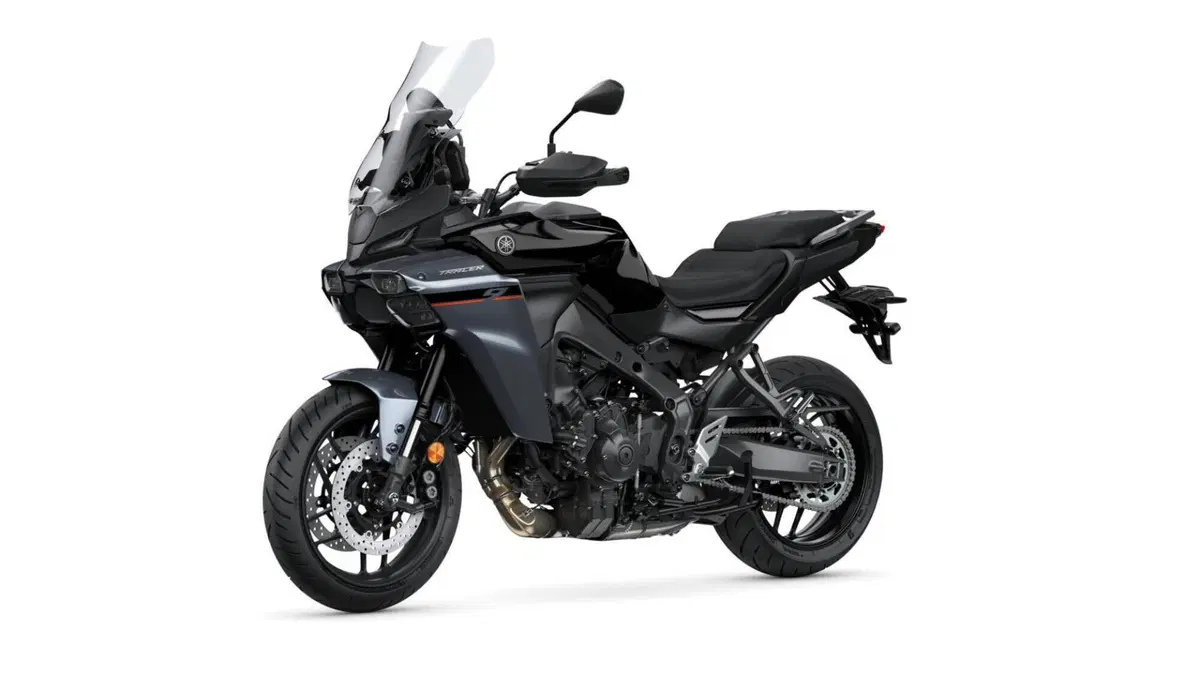Yamaha Tracer 9 (2025 - 26) (8)