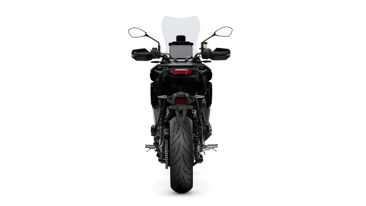 Yamaha Tracer 9 (2025 - 26) (10)