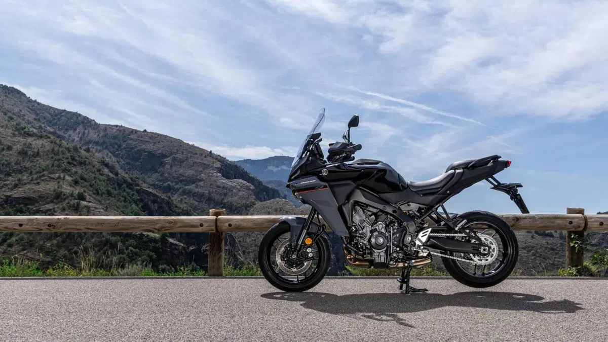 Yamaha Tracer 9 (2025 - 26) (14)