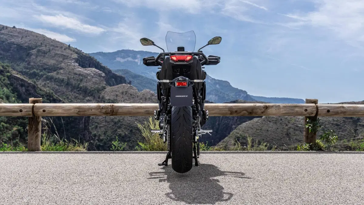 Yamaha Tracer 9 (2025 - 26) (15)