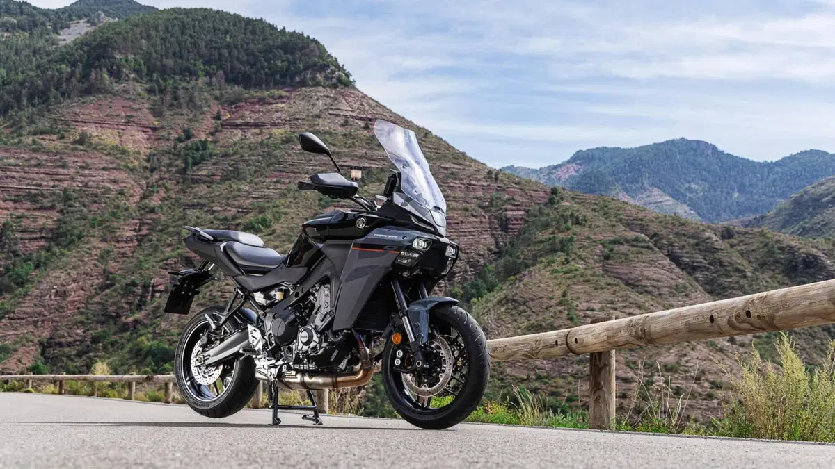 Yamaha Tracer 9 (2025 - 26) (18)