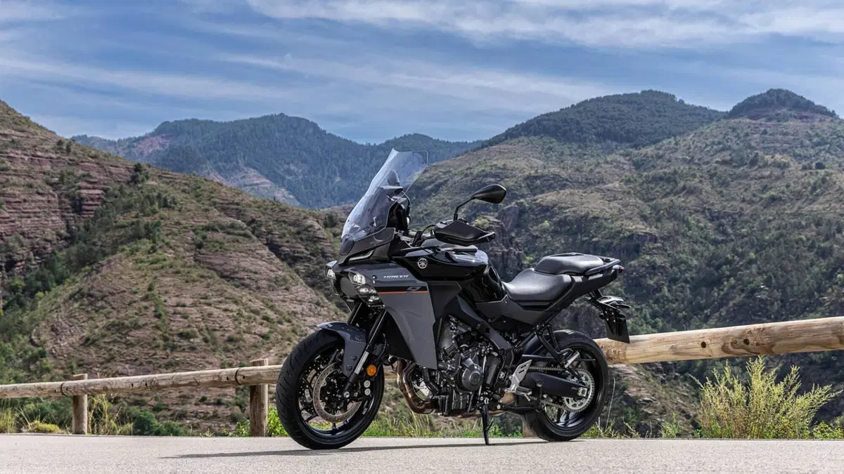 Yamaha Tracer 9 (2025 - 26) (19)