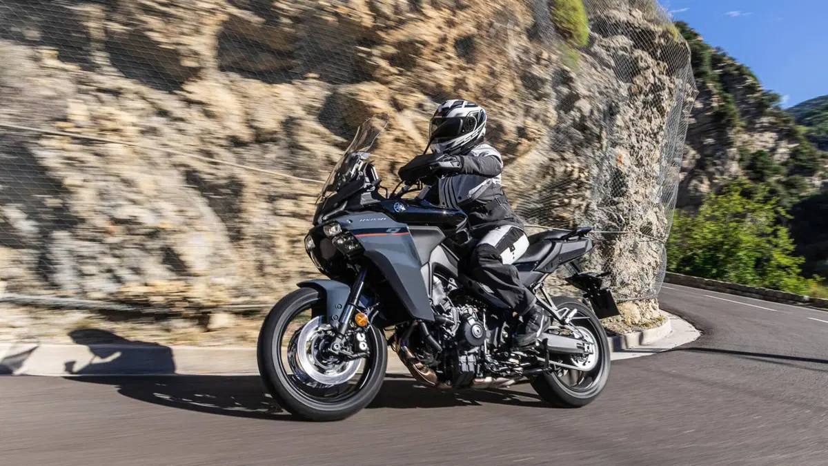 Yamaha Tracer 9 (2025 - 26) (20)