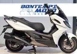 Kymco K-Xct 300i ABS (2012 - 17) usata