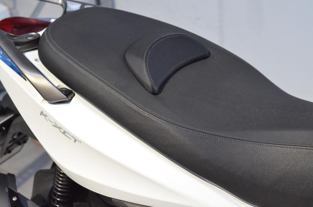 Kymco K-Xct 300i ABS (2012 - 17) (4)