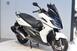 Kymco K-Xct 300i ABS (2012 - 17) (6)